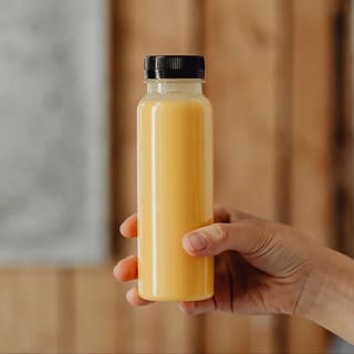 MANGO LASSI