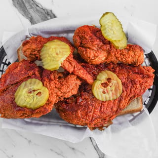16 PC CHICKEN