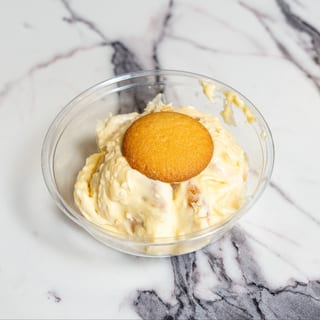 BANANA PUDDING