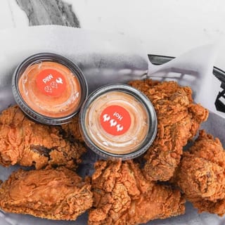 12 PC WINGS